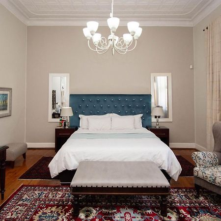 Oleander Guest House 金伯利 外观 照片
