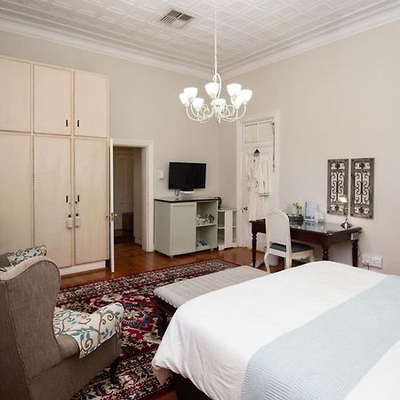 Oleander Guest House 金伯利 外观 照片