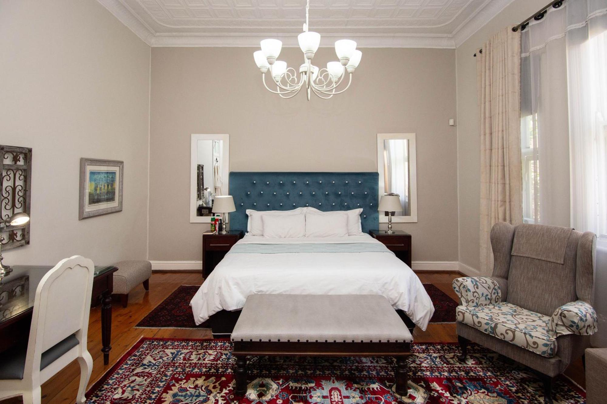 Oleander Guest House 金伯利 外观 照片
