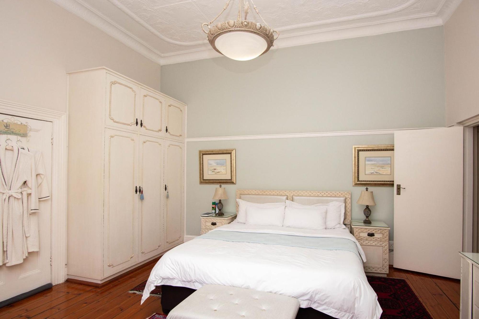 Oleander Guest House 金伯利 外观 照片