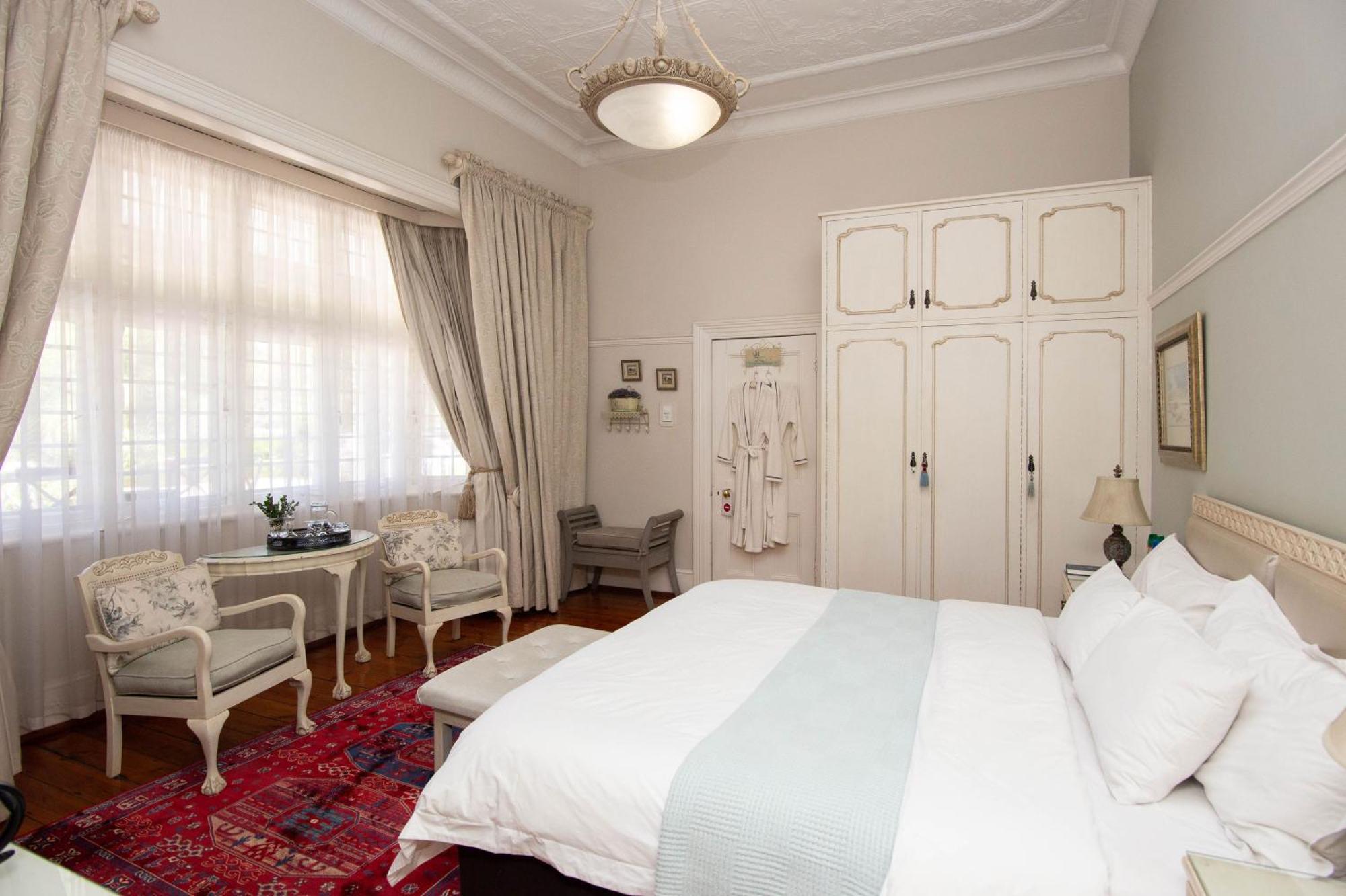 Oleander Guest House 金伯利 外观 照片