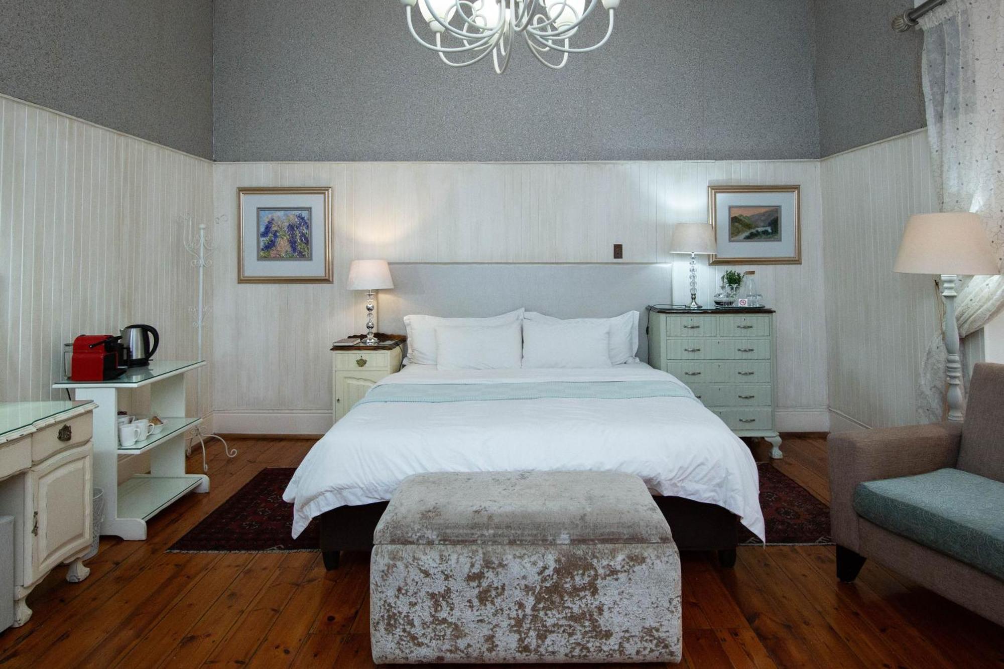 Oleander Guest House 金伯利 外观 照片