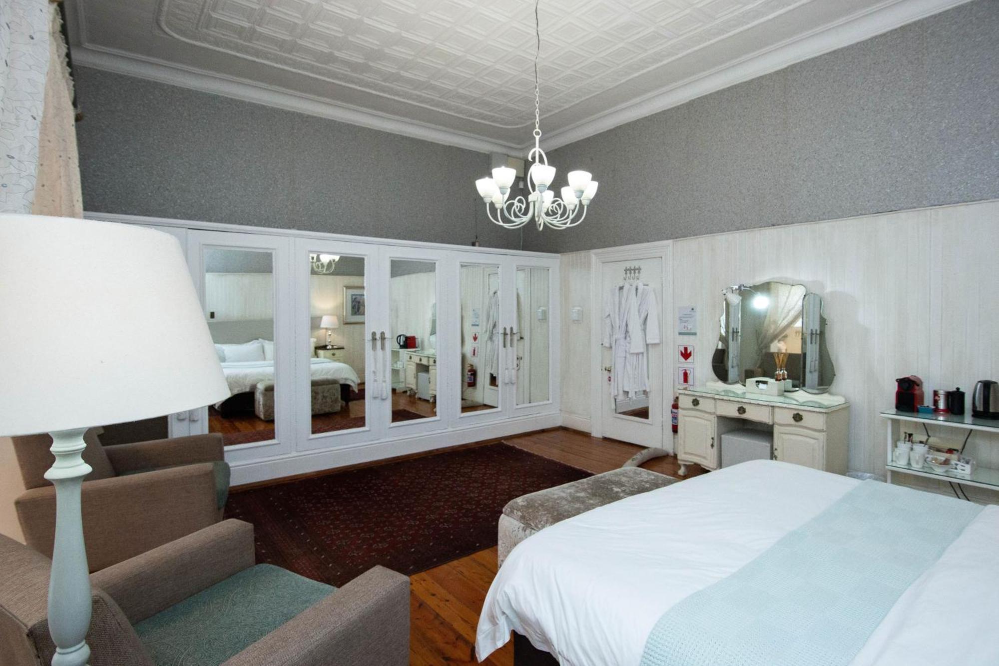 Oleander Guest House 金伯利 外观 照片