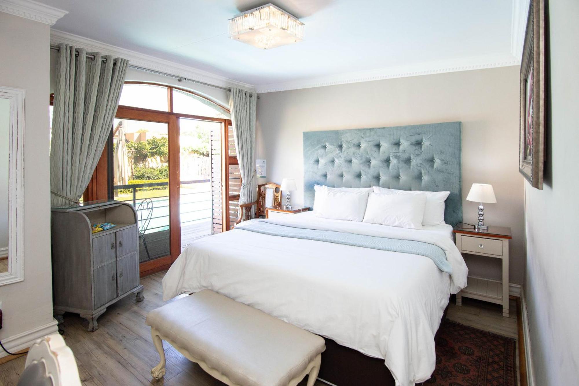 Oleander Guest House 金伯利 外观 照片