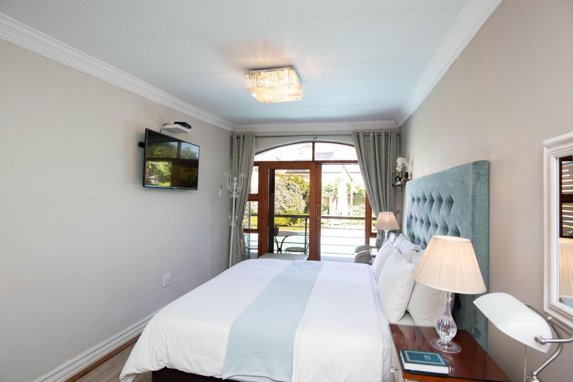 Oleander Guest House 金伯利 外观 照片