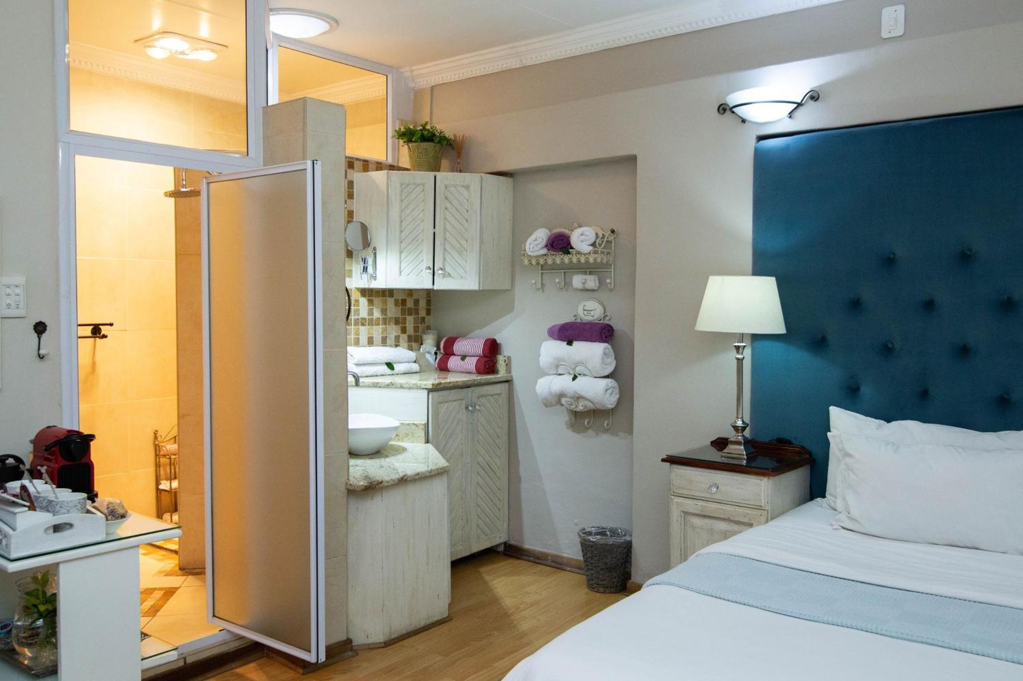 Oleander Guest House 金伯利 外观 照片