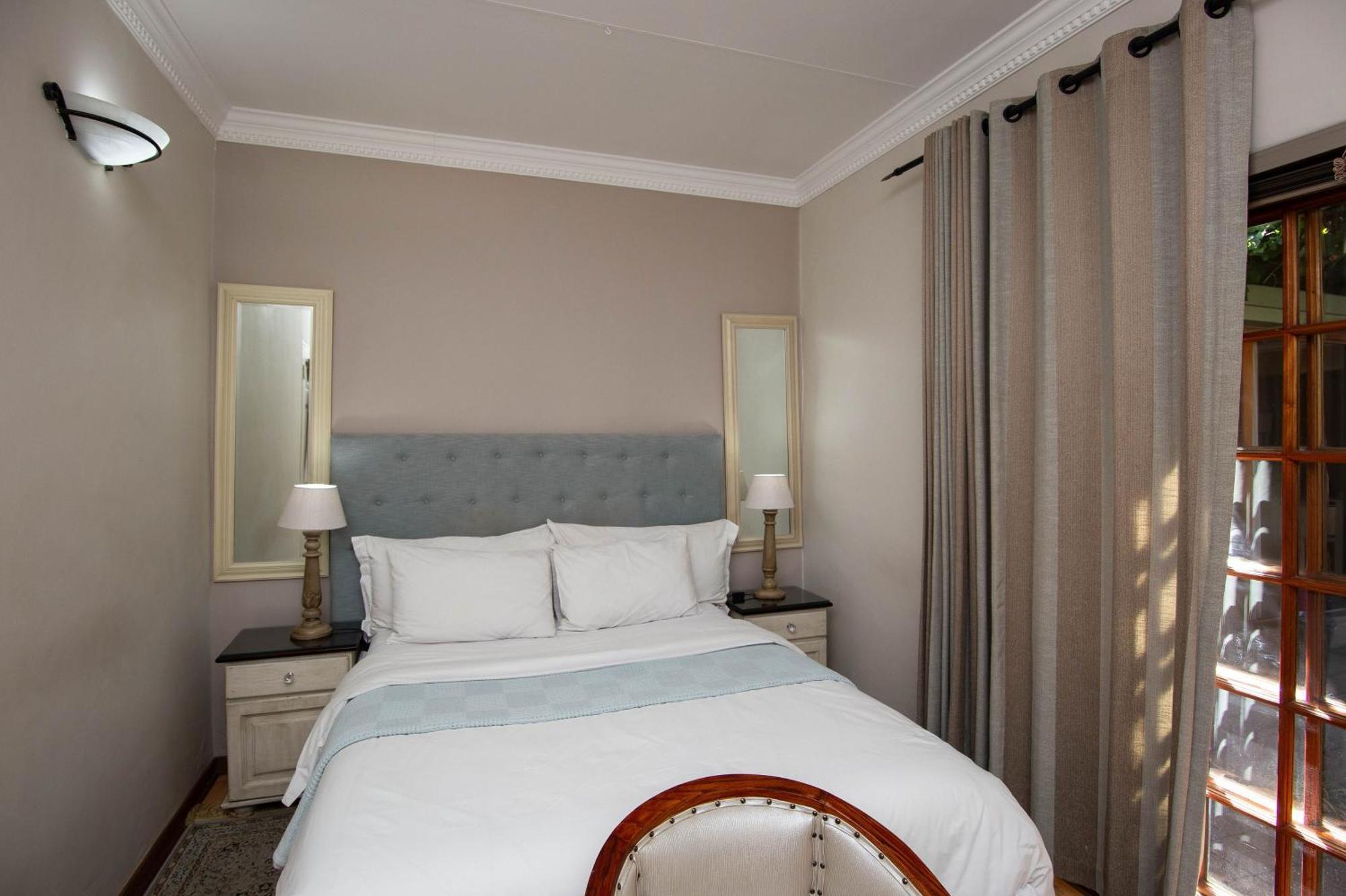 Oleander Guest House 金伯利 外观 照片