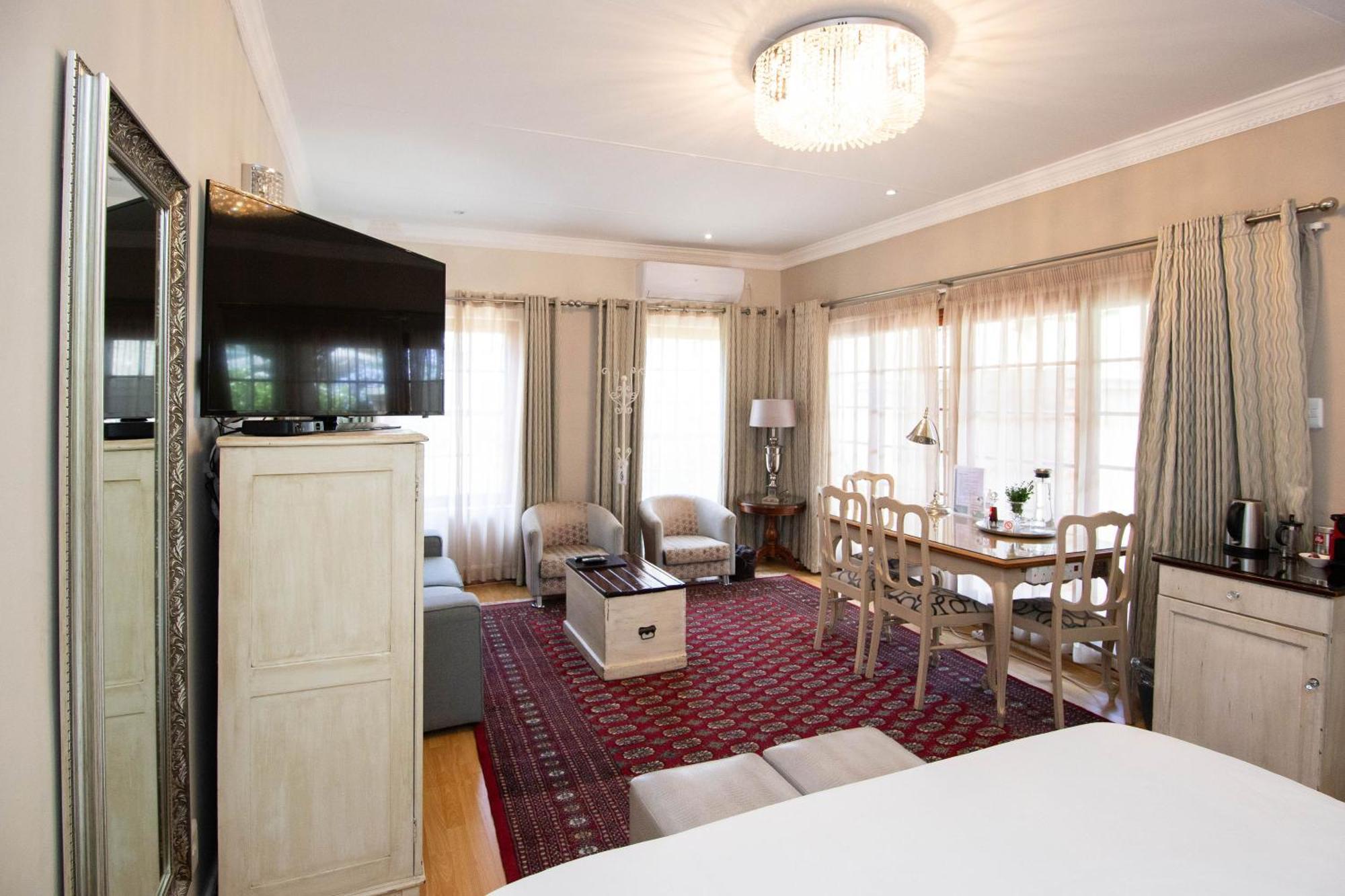 Oleander Guest House 金伯利 外观 照片