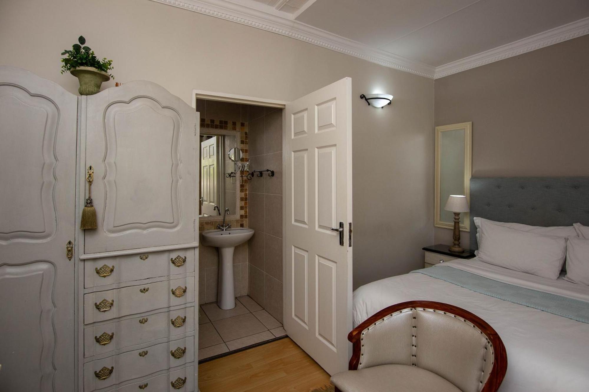 Oleander Guest House 金伯利 外观 照片
