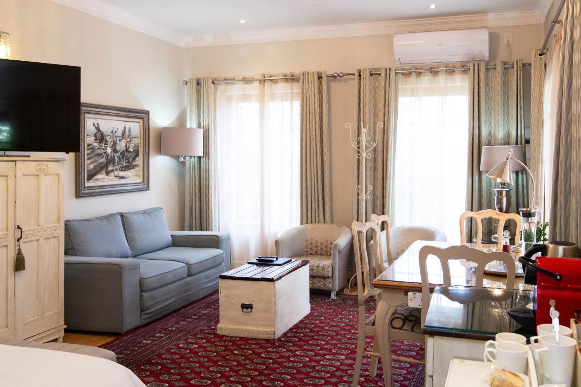 Oleander Guest House 金伯利 外观 照片